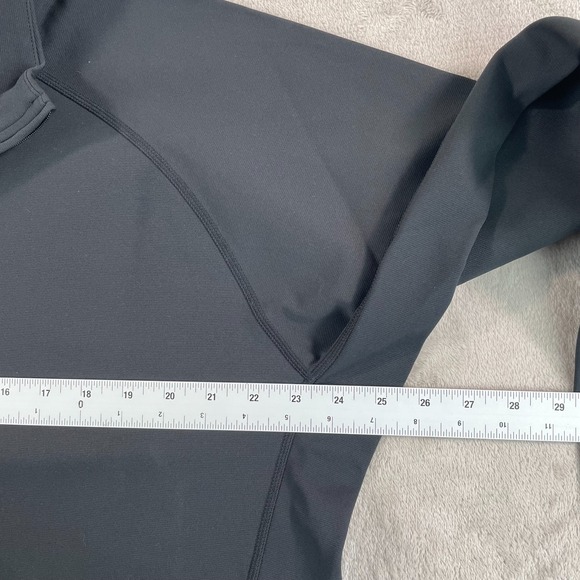 KUIU Enduro Wicking Makspec 1/4 Zip Pullover Men 2XL Black Performance NWOT - Picture 6 of 7